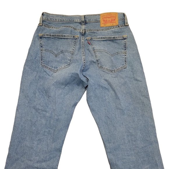 Men's Levi's Jeans 531. 32/30. New Without Tags - Picture 3 of 5